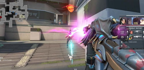 无畏契约恶灵冲锋枪伤害解析攻略