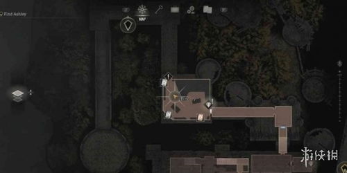 生化4重制版宴会厅餐桌解谜攻略！