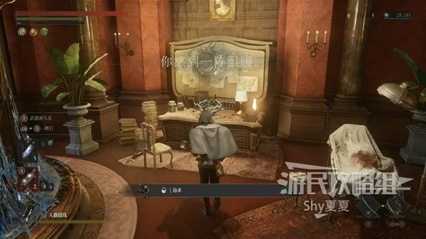 匹诺曹的谎言维尼尼工厂2攻略：快速完成任务秘诀