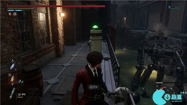 匹诺曹的谎言维尼尼工厂2攻略：快速完成任务秘诀