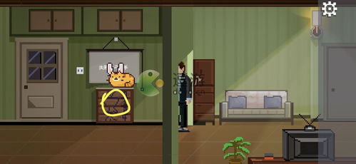 匹诺曹市政大厅过道攻略：快速通关秘籍