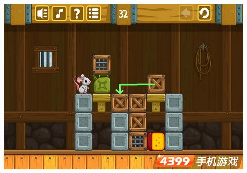 匹诺曹市政大厅过道攻略：快速通关秘籍