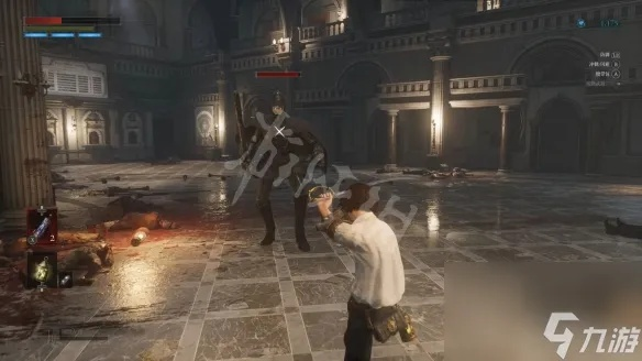 匹诺曹车站广场攻略：快速通关秘籍！