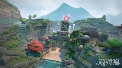 无畏契约全地图攻略，瓦罗兰特国服地图揭秘！