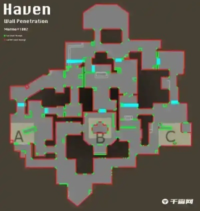 无畏契约隐世修所地图多大？瓦罗兰特遗落境地攻略！