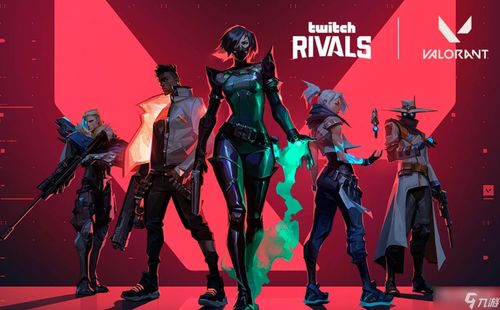 无畏契约源工重镇地图多大？瓦罗兰特国服劫境之地攻略！