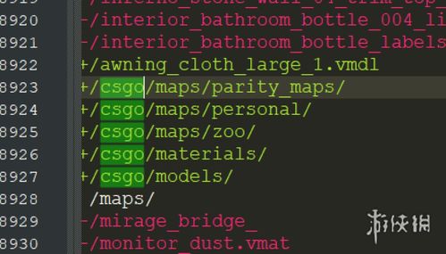CS2更新揭秘：CSGO2新内容盘点
