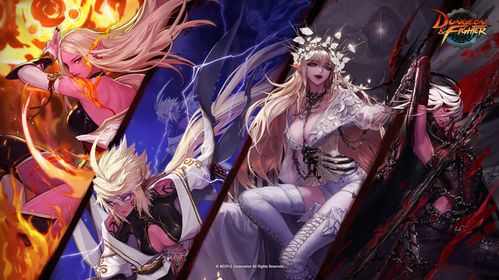 DNF死灵110级毕业装搭配攻略！