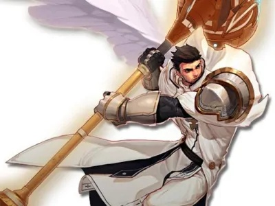 DNF传道者110级毕业装搭配攻略