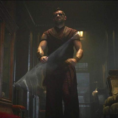 DNF驱魔师男毕业装搭配，110机最强毕业装攻略