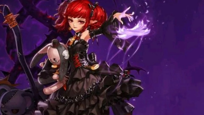 DNF小魔女110级毕业装搭配攻略 DNF小魔女110级毕业装搭配攻略