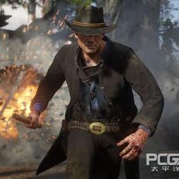 荒野大镖客2名震黑白卡位置在哪？图文攻略揭秘