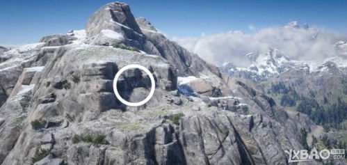 荒野大镖客2石雕10位置在哪？攻略揭秘！