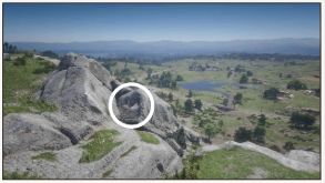 荒野大镖客2石刻4位置在哪？石雕4攻略揭秘