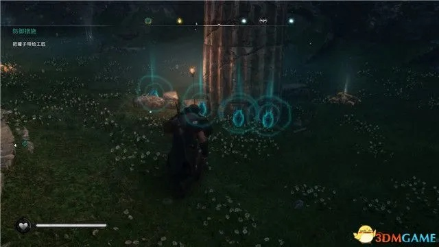 刺客信条英灵殿梦境任务攻略，图文流程详解