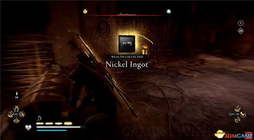 刺客信条英灵殿神秘狂战士攻略图文流程