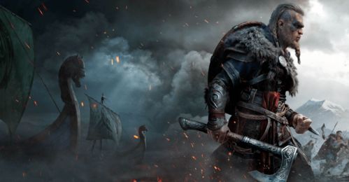 刺客信条英灵殿注定之命运攻略，快速上手！