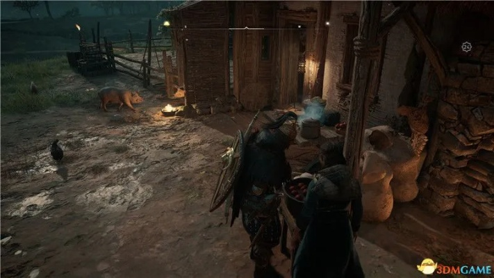 刺客信条英灵殿重获荣耀任务攻略全解析