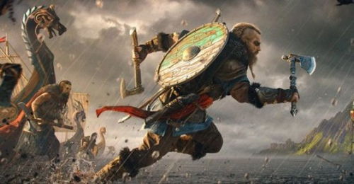 刺客信条英灵殿千眼商会任务攻略全解析