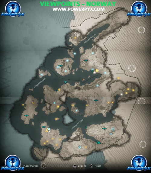 刺客信条英灵殿粗暴惊醒攻略，快速完成技巧揭秘