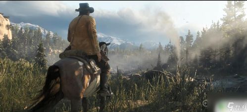 荒野大镖客2老兵任务攻略，快速完成秘诀！