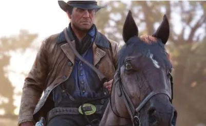 荒野大镖客2寡妇任务攻略，快速通关秘诀！