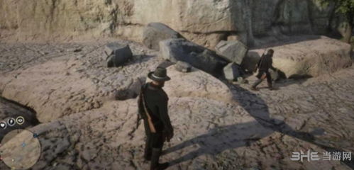 荒野大镖客2女爵和动物们任务攻略全解析