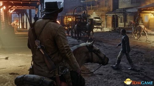 荒野大镖客2帮助兄弟任务攻略全解析