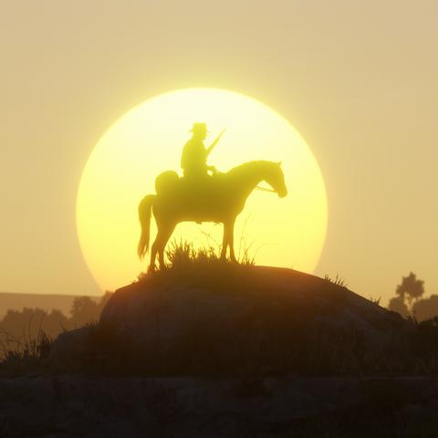 荒野大镖客2艺术家之路攻略，快速完成技巧揭秘