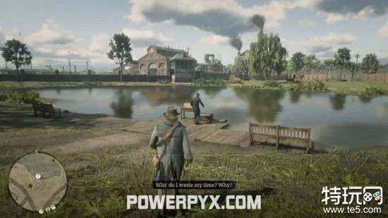 荒野大镖客2天才男孩任务攻略全解析