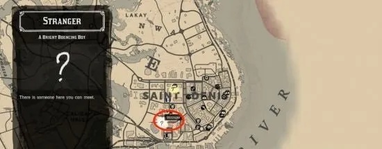 荒野大镖客2天才男孩任务攻略全解析