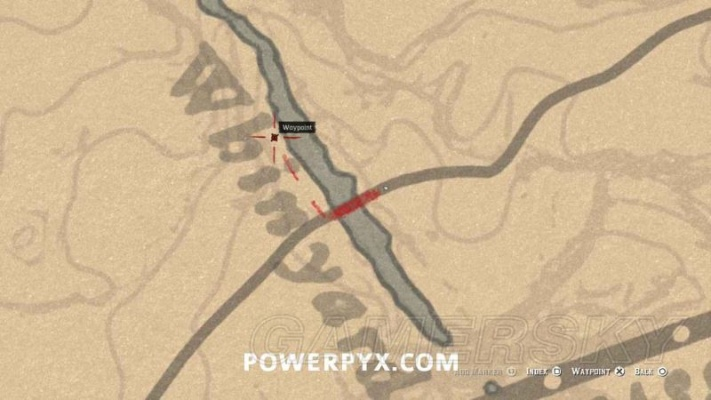 《荒野大镖客2地质学入门攻略》快速上手