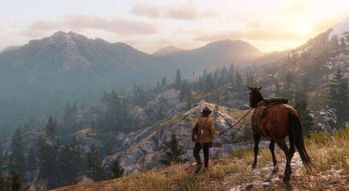 《荒野大镖客2一个美好的夜晚任务攻略》快速上手