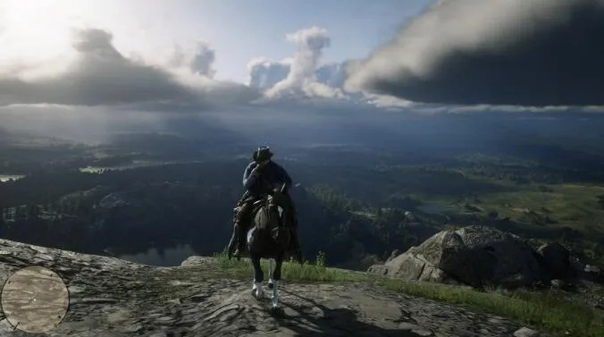 荒野大镖客2美国梦任务攻略，快速通关秘诀！