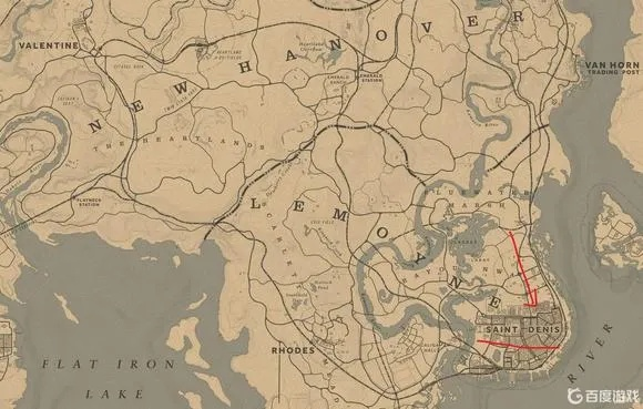 荒野大镖客2募捐者任务攻略，快速完成秘诀！