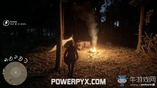 荒野大镖客2粉墨登场攻略，快速完成技巧揭秘