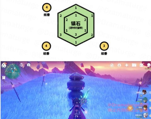 原神目标管道攻略：快速完成必看技巧