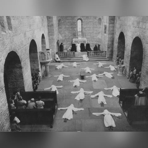 荒野大镖客2牧师位置攻略：揭秘发疯牧师藏身地