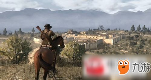 荒野大镖客2传说长吻雀鳝位置攻略揭秘