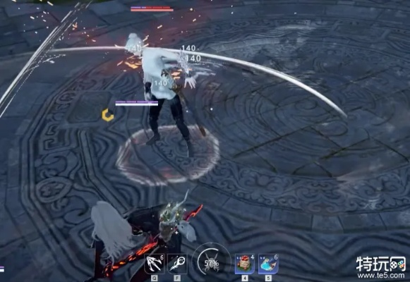 永劫无间太刀浮空百裂斩失败？攻略破解！