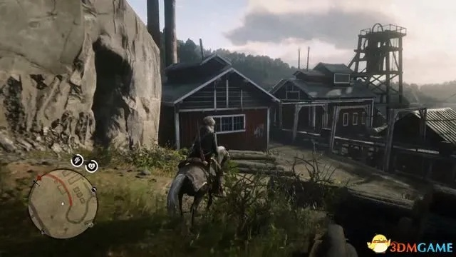 荒野大镖客2全任务金牌攻略，挑战任务金牌大全！