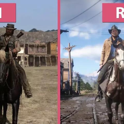 荒野大镖客2尾声二金牌任务攻略速成法