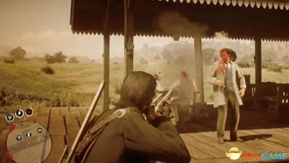 荒野大镖客2尾声金牌任务攻略，快速通关秘诀！