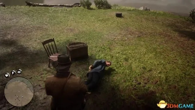 荒野大镖客2第四章金牌任务攻略全解析