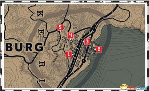 荒野大镖客2第三章金牌任务攻略全解析