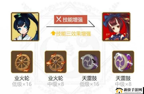 阴阳师萤草御魂搭配推荐，快速提升战力攻略