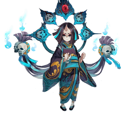 阴阳师座敷童子御魂搭配推荐攻略