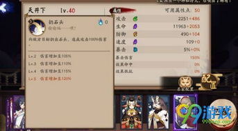 阴阳师天井下御魂搭配推荐，告别迷茫！