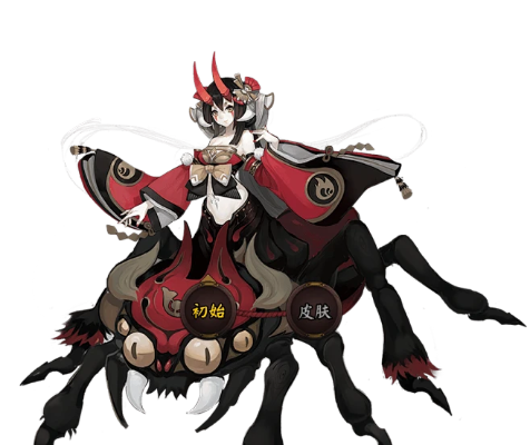 阴阳师络新妇御魂搭配推荐，快速提升战力攻略