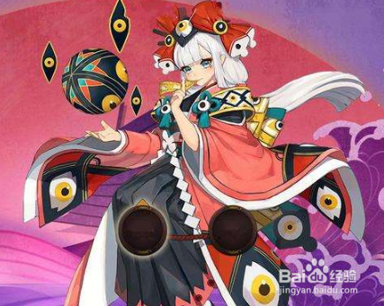 《阴阳师》百目鬼技能解析：揭秘属性奥秘